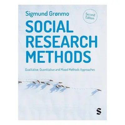 Social Research Methods - Gronmo, Sigmund