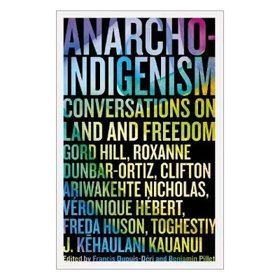 Anarcho-Indigenism