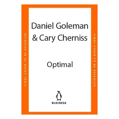 Optimal - Goleman, Daniel a Cherniss, Cary