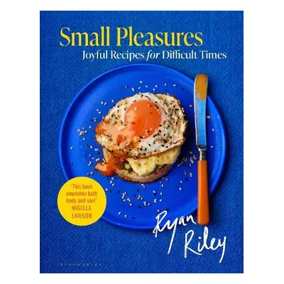 Small Pleasures - Riley, Ryan