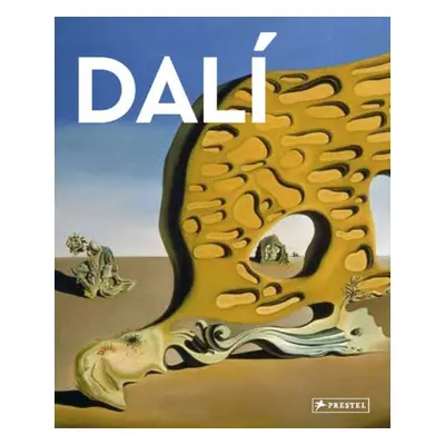 Dali - Adams, Alexander