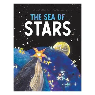 Sea of Stars - Costanzo, Beth