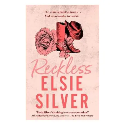 Reckless - Silver, Elsie