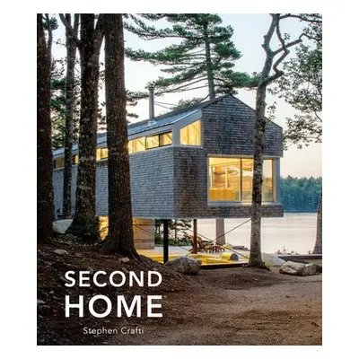 Second Home - Crafti, Stephen