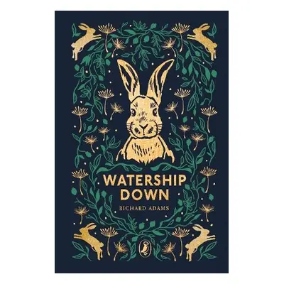 Watership Down - Adams, Richard