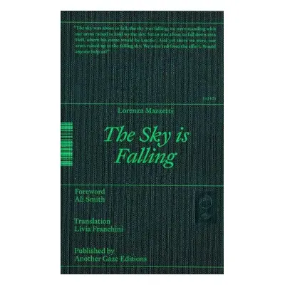 Sky is Falling - Mazzetti, Lorenza