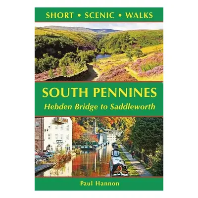 South Pennines - Hannon, Paul