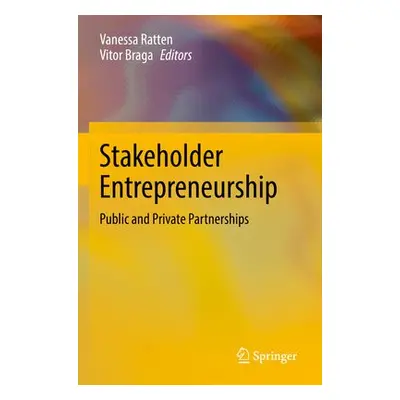 Stakeholder Entrepreneurship