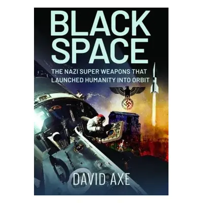 Black Space - Axe, David