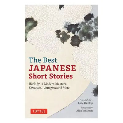 Best Japanese Short Stories