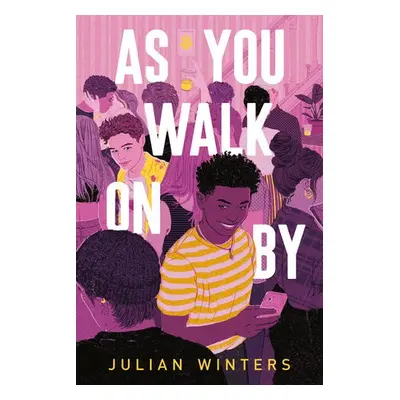 As You Walk On By - Winters, Julian