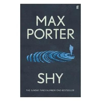 Shy - Porter, Max (Author)