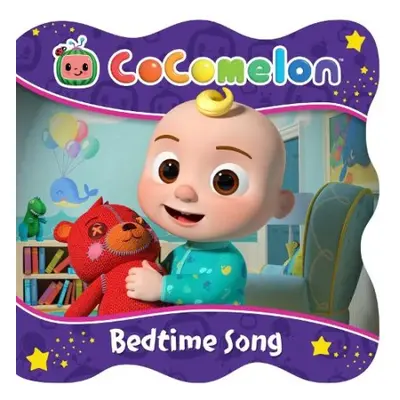 Official CoComelon Sing-Song: Bedtime Song - Cocomelon