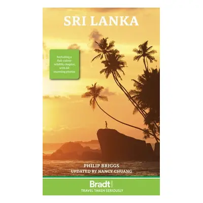 Sri Lanka - Briggs, Philip