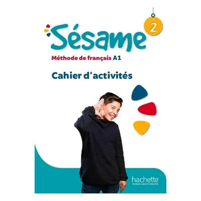 Sesame - Capouet, Marianne a Denisot, Hugues