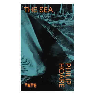 Look Again: The Sea - Hoare, Philip