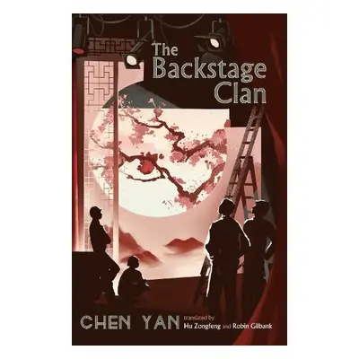 Backstage Clan - Yan, Chen