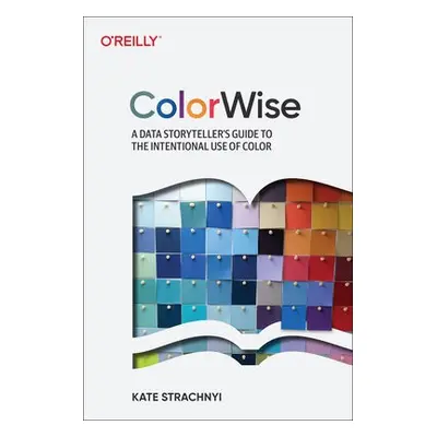 Colorwise - Strachnyi, Kate