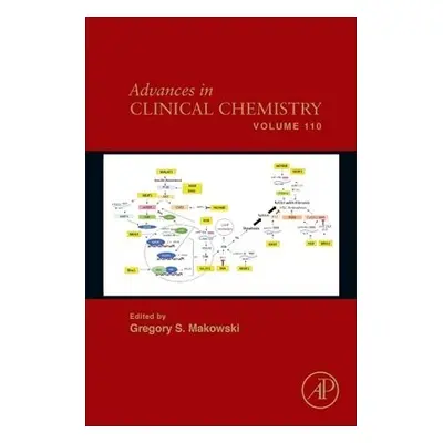 Advances in Clinical Chemistry