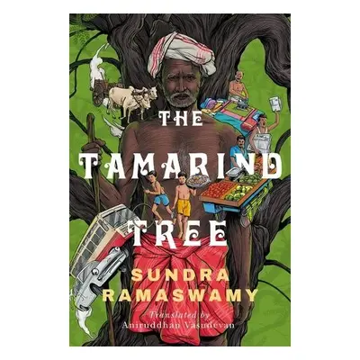 Tamarind Tree - Ramaswamy, Sundara