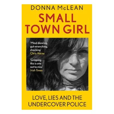 Small Town Girl - McLean, Donna