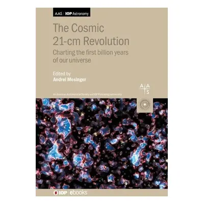 Cosmic 21-cm Revolution