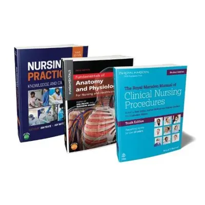 Nurse's Essential Bundle