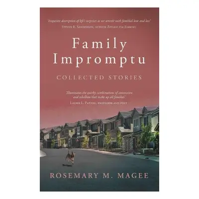 Family Impromptu - Magee, Rosemary M.