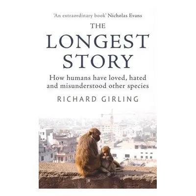 Longest Story - Girling, Richard