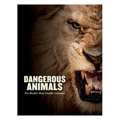 Dangerous Animals - Madden, Barry