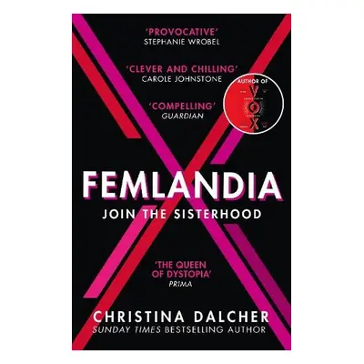 Femlandia - Dalcher, Christina