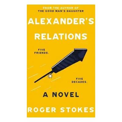 Alexander's Relations - Stokes, Roger