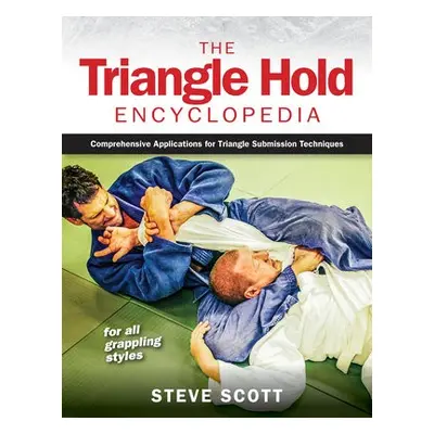 Triangle Hold Encyclopedia - Scott, Steve