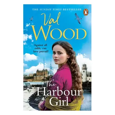 Harbour Girl - Wood, Val