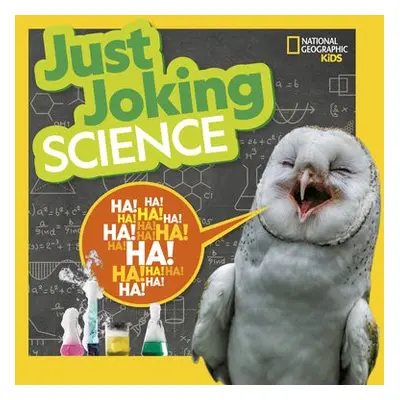 Just Joking Science - National Geographic Kids