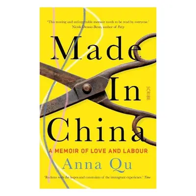 Made In China - Qu, Anna