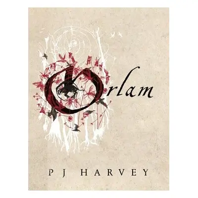 Orlam - Harvey, PJ