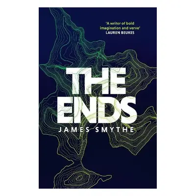 Ends - Smythe, James