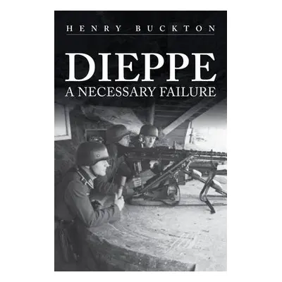 Dieppe - Buckton, Henry