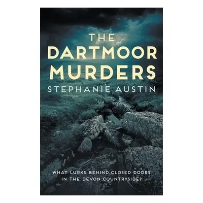 Dartmoor Murders - Austin, Stephanie