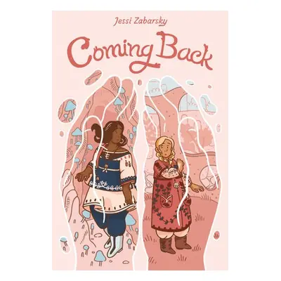 Coming Back - Zabarsky, Jessi