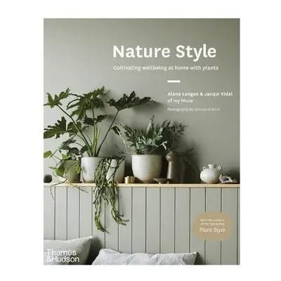 Nature Style - Langan, Alana a Vidal, Jacqui