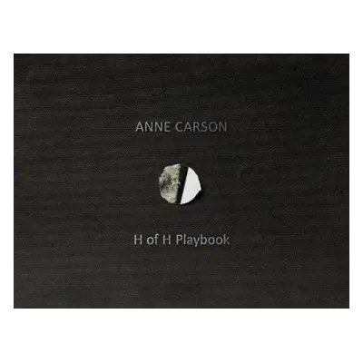 H of H Playbook - Carson, Anne