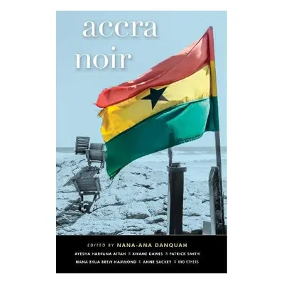 Accra Noir