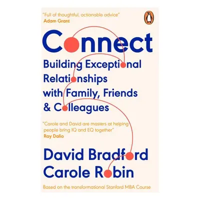 Connect - Bradford, David L. a Robin, Carole