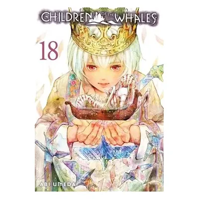 Children of the Whales, Vol. 18 - Umeda, Abi