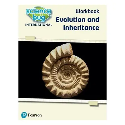 Science Bug: Evolution and inheritance Workbook - Herridge, Deborah a Atkinson, Eleanor