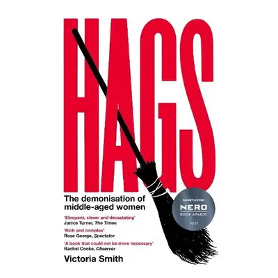 Hags - Smith, Victoria