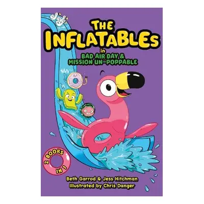 Inflatables - Garrod, Beth a Hitchman, Jess