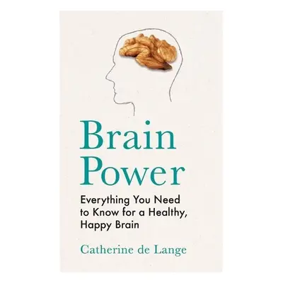 Brain Power - Lange, Catherine de